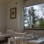 住宿加早餐酒店 Bluetit 3*