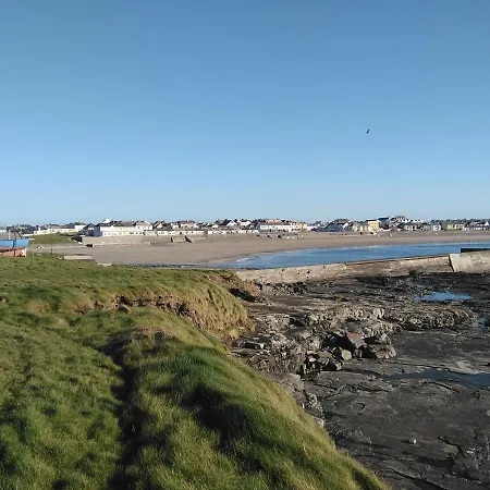 Bluetit ベッド・アンド・ブレックファスト