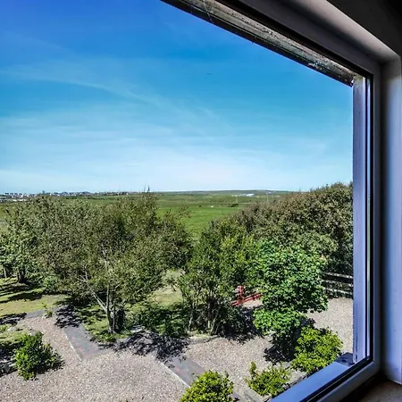 Bluetit Bed & Breakfast