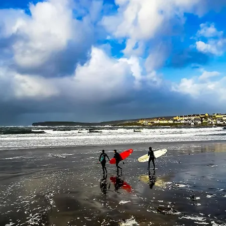 Bluetit Bed & Breakfast