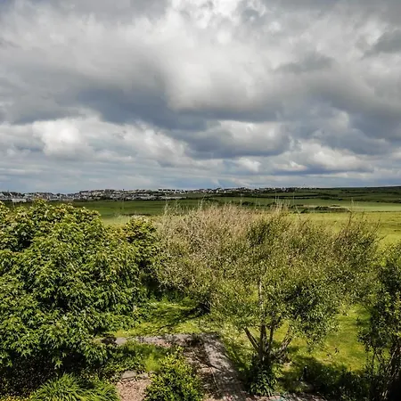 Bluetit Bed & Breakfast 3*