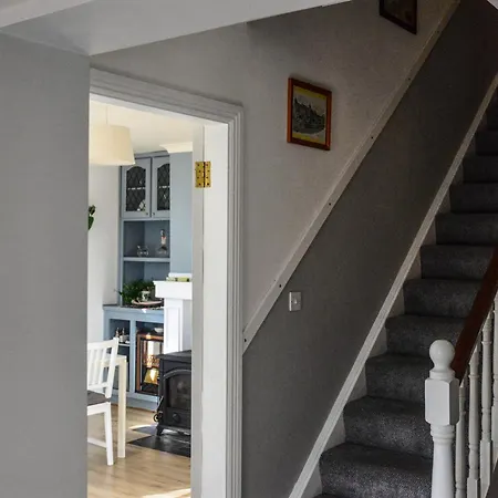 Bluetit Bed & Breakfast Kilkee