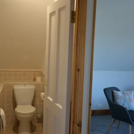 Bed & Breakfast Bluetit Kilkee