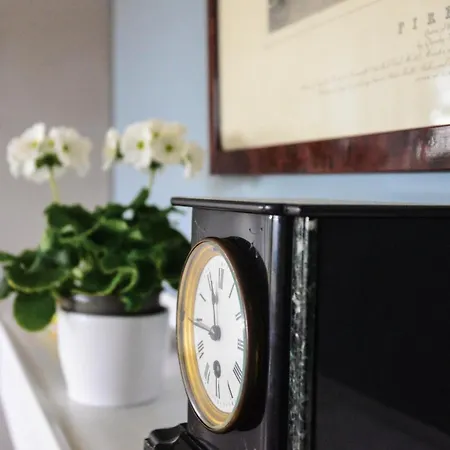 Bluetit ベッド・アンド・ブレックファスト