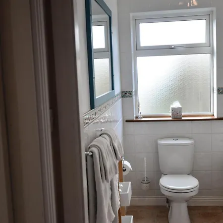 Bed & Breakfast Bluetit