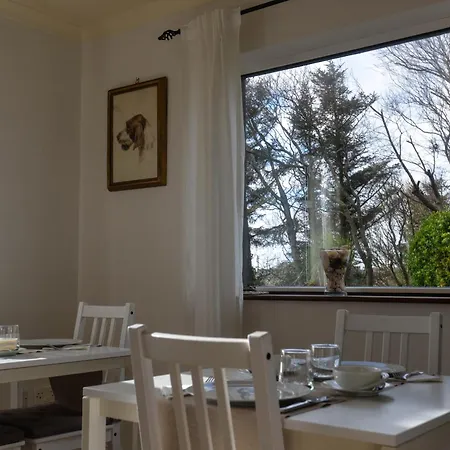 Bed & Breakfast Bluetit 3*