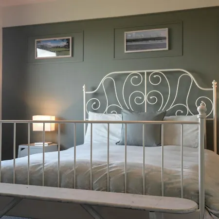 Bluetit ベッド・アンド・ブレックファスト キルキー