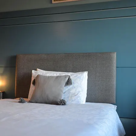 Bluetit Bed & Breakfast