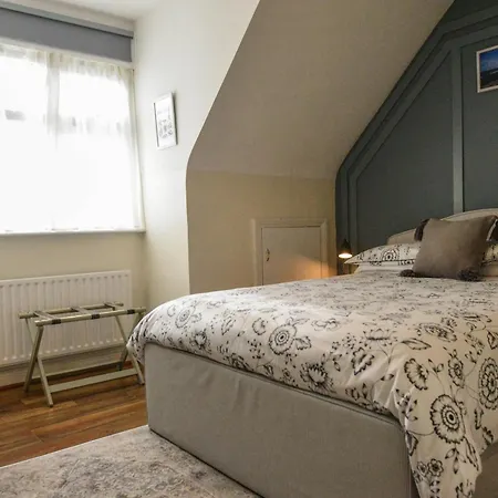 Bluetit 3* キルキー