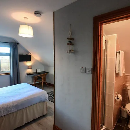 Bluetit Bed & Breakfast 3*