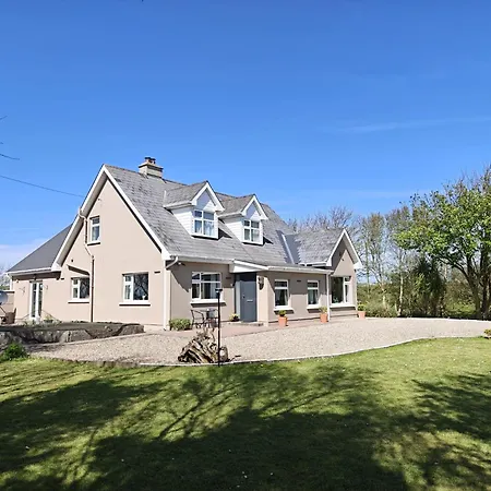 Bluetit Bed & Breakfast Kilkee