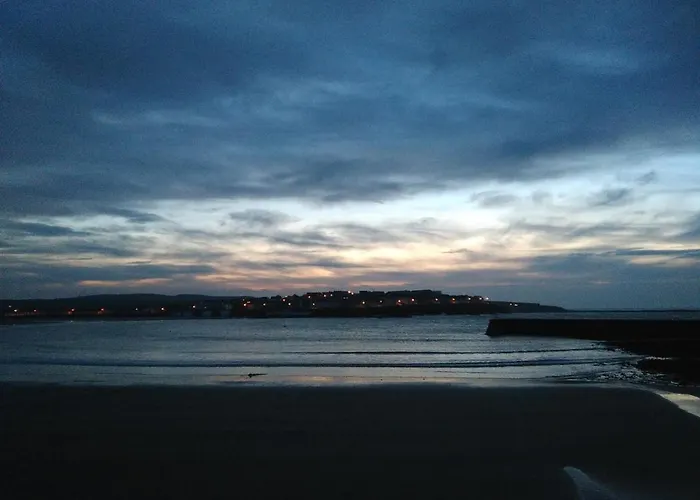 Bluetit 3* Kilkee